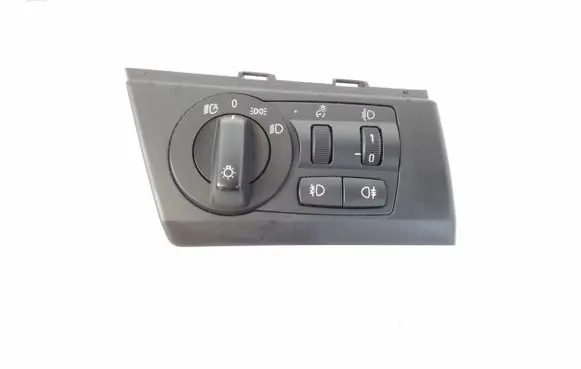 BMW X3 E83 Light switch 3420282