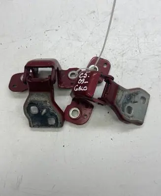 Citroen C5 Tailgate/trunk/boot hinge
