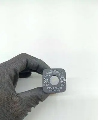 Toyota Corolla E160 E170 Passenger airbag on/off switch PA66GF33