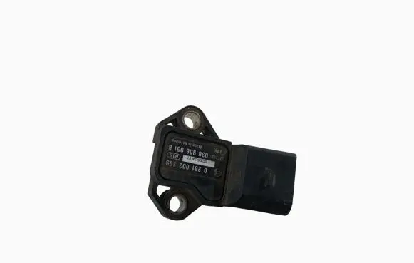 Volkswagen Caddy Air pressure sensor 038906051B