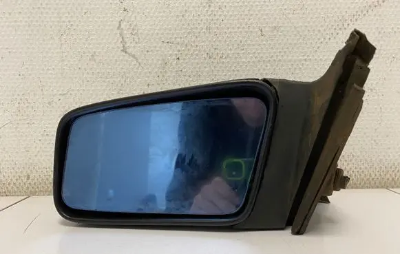 Audi 100 200 5000 C3 Manual wing mirror 006203 006204