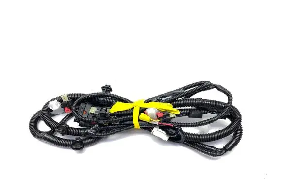 Tesla Model 3 Parking sensor (PDC) wiring loom 106795800G