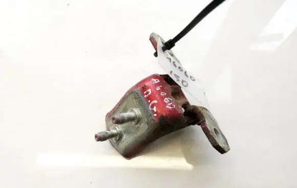 Renault Laguna II Tailgate/trunk/boot hinge