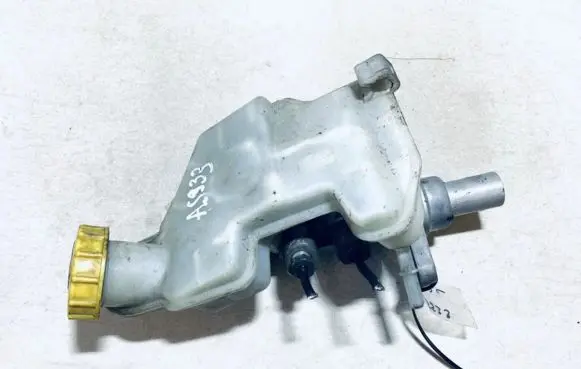 Mazda 2 Master brake cylinder 03350884941 b4352