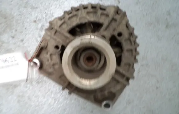 Fiat Stilo Generator/alternator