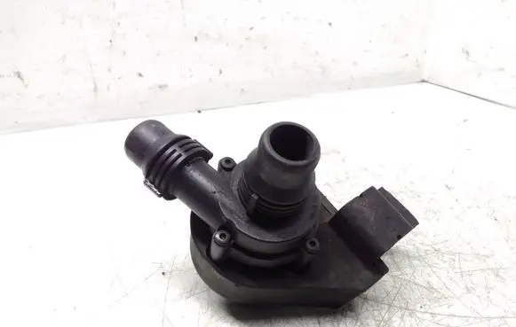 BMW 5 E60 E61 Electric auxiliary coolant/water pump 6917700
