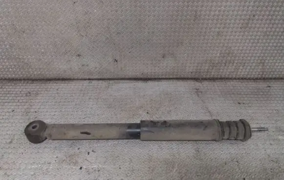 Renault Twingo II Rear shock absorber/damper