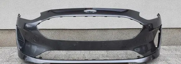 Ford Fiesta Front bumper