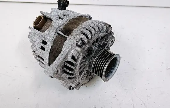 Subaru Outback (BS) Generator/alternator 23700AB020