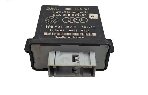 Audi A6 S6 C6 4F Light module LCM 8P0907357H