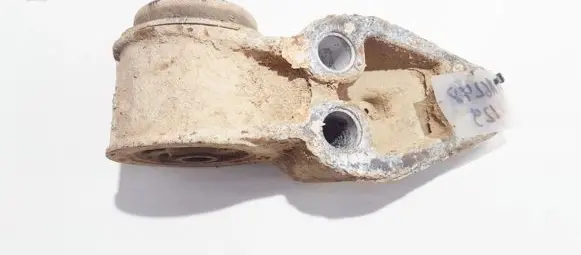 Volkswagen PASSAT B5 Rear axle beam mounts housing 