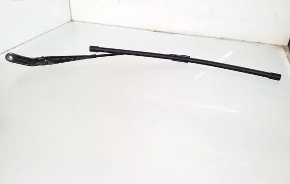 Audi A4 S4 B8 8K Front wiper blade arm 8K1955407