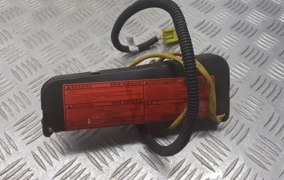 Mazda 3 I Steering wheel airbag 603235400B