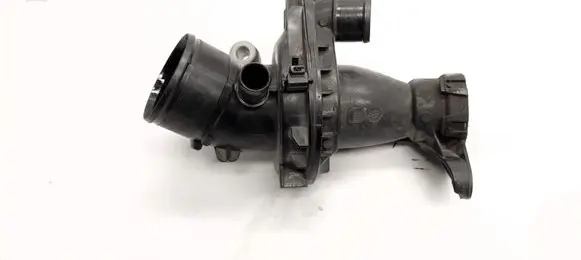 Nissan X-Trail T32 Intercooler hose/pipe 165761844R