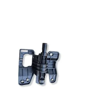 Skoda Kamiq Air intake duct part 658807599A