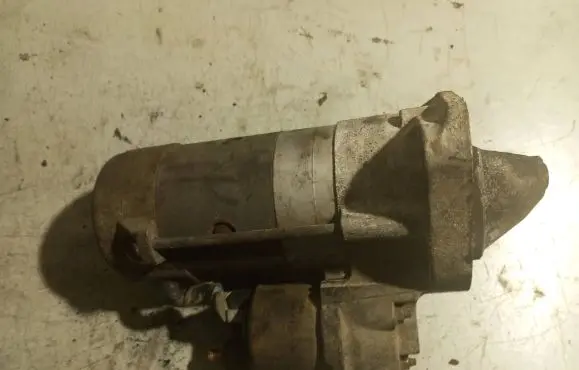 Toyota Corolla Verso E121 Starter motor 281000G020 MS4280000720 1V05G24