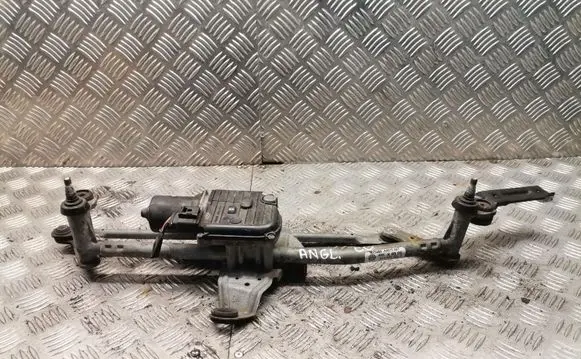Volkswagen PASSAT CC Front wiper linkage 3c8955023g