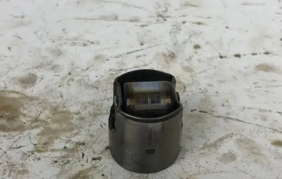 Porsche Macan (95B) other engine part