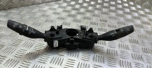 KIA Sportage Wiper turn signal indicator stalk/switch 93403D9450