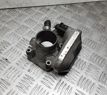 Volkswagen Golf IV Throttle valve 408238391006 02462I 836133062