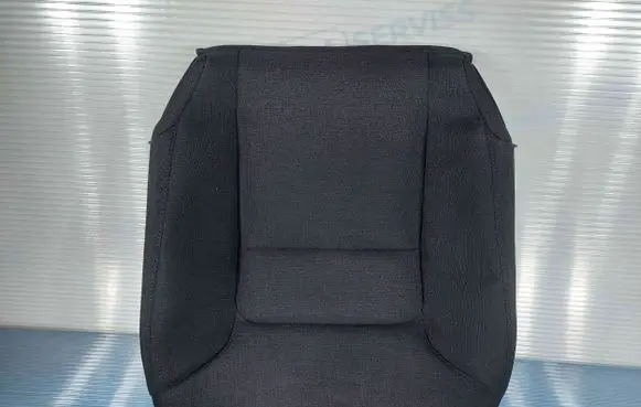 Volvo XC60 Seat trim 31435120