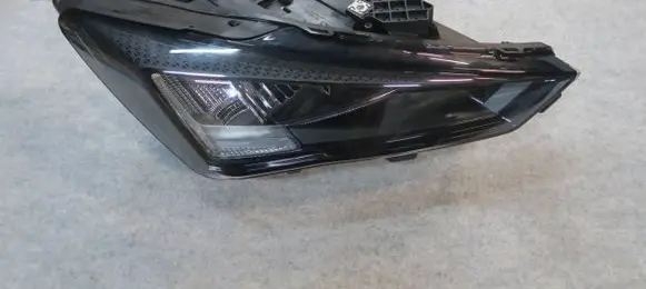 Seat Leon IV Headlight/headlamp 5FB941006H 5FB941774A