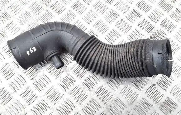 Peugeot Expert Air intake hose/pipe