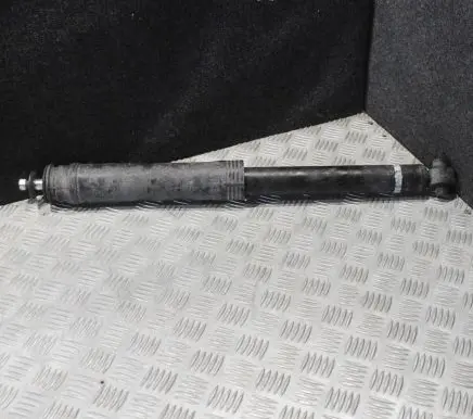 Toyota Prius c Rear shock absorber/damper 4853047080