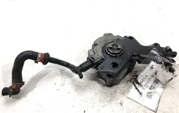 Skoda Octavia Mk2 (1Z) Vacuum pump BKC