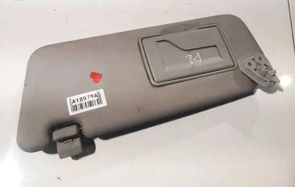 Hyundai i30 Sun visor