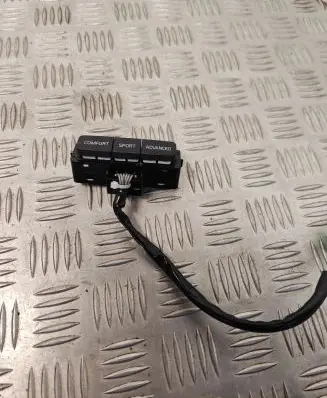 Volvo XC70 Suspension ride height/mode switch 30724234