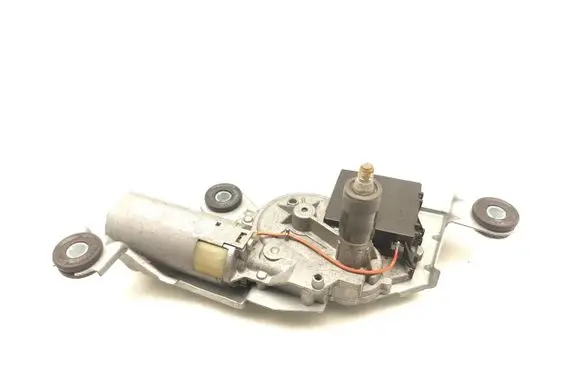 BMW X3 E83 Rear window wiper motor 6917907 0390201594