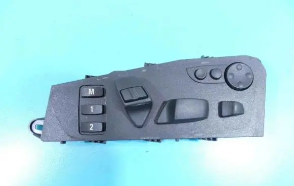 BMW X5 E70 Seat control switch 9275068 IMPRK1240757