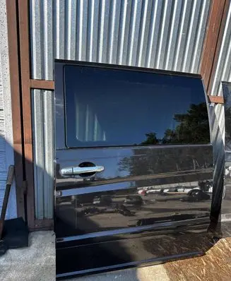 Mercedes-Benz Vito Viano W639 Side sliding door 
