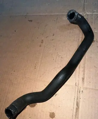 BMW X5 E53 Engine coolant pipe/hose 64218383709 11218912 69162C