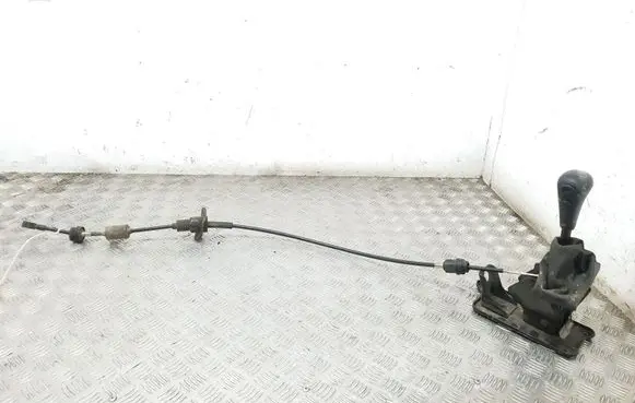 Renault Safrane Gear shifter/selector 7700853875K