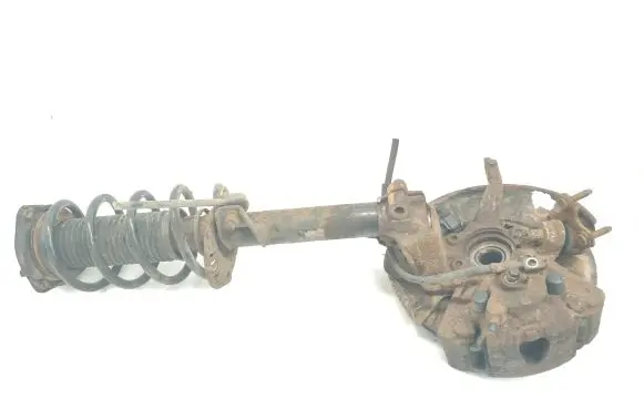 Skoda Octavia Mk2 (1Z) Front shock absorber/damper 1K0413031BL