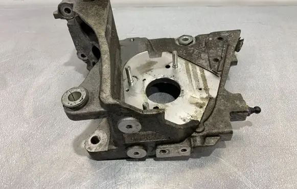Alfa Romeo Stelvio Fuel pump bracket 55284373
