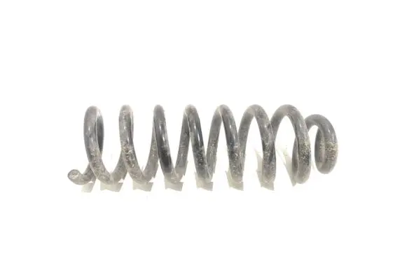 Mercedes-Benz C W204 Rear coil spring