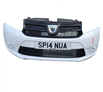 Dacia Sandero Front bumper