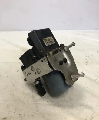 Volkswagen Phaeton ABS Pump 0265950105 388128 HS3S0043
