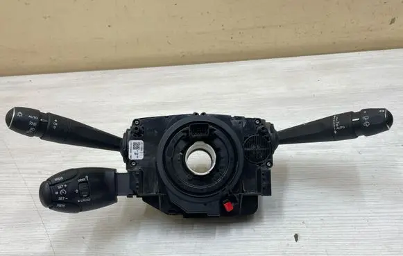 Peugeot 2008 II Light switch 98369177ZD00