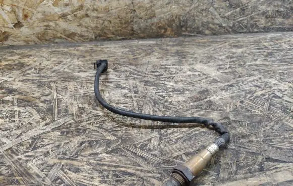 BMW 7 F01 F02 F03 F04 Lambda probe sensor 757667302 0258017187