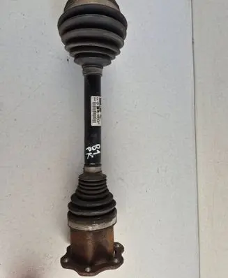 Audi A6 S6 C7 4G Front driveshaft 4G0407271A
