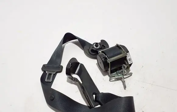 Renault Kangoo III Front seatbelt 868840381R