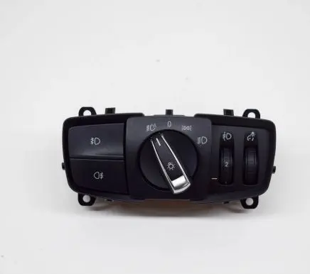 BMW 2 F22 F23 Light switch 9393949