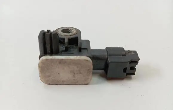 Jeep Grand Cherokee Airbag deployment crash/impact sensor 56054212AA