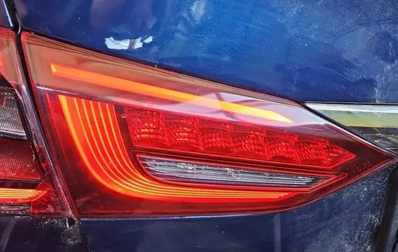 Infiniti Q50 Rear/tail lights IMPRK1498748