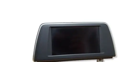 BMW X1 F48 F49 Screen/display/small screen 9322123