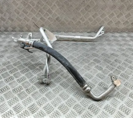Tesla Model X Air conditioning (A/C) pipe/hose 104626500C